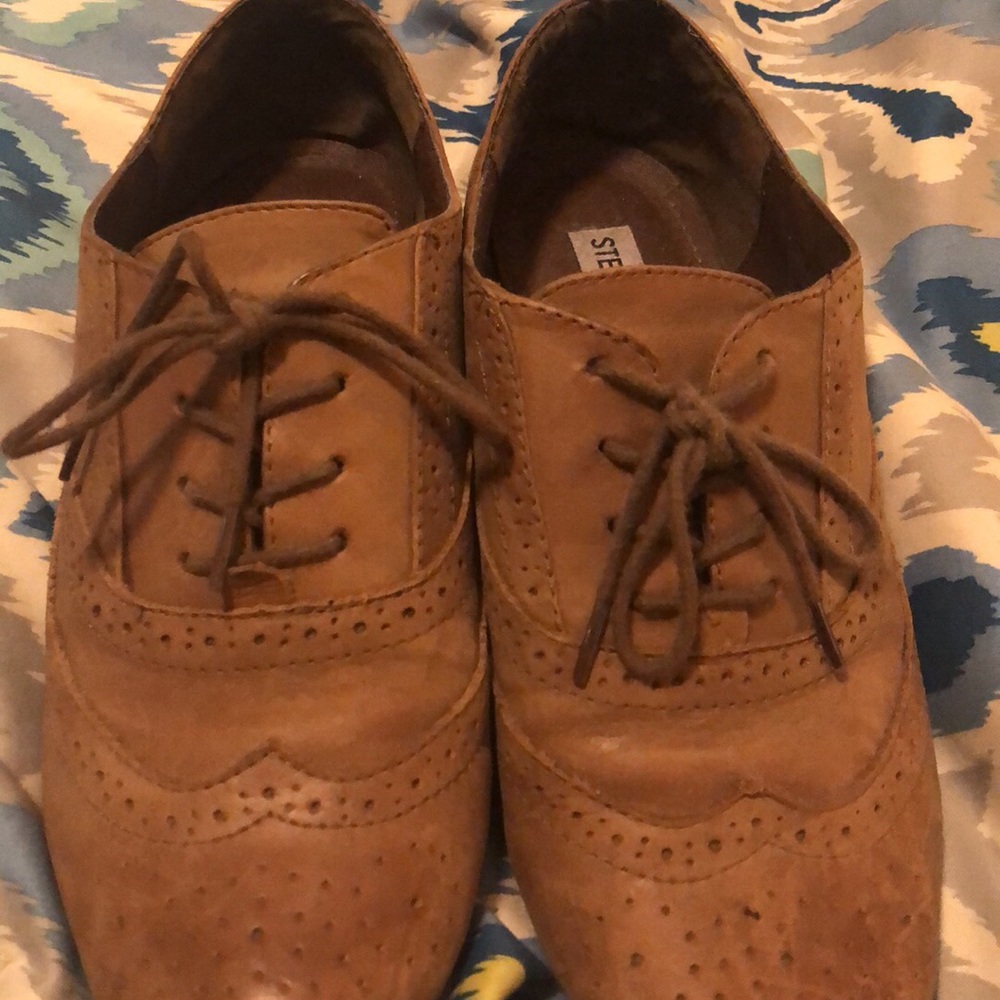 Steve Madden shoes